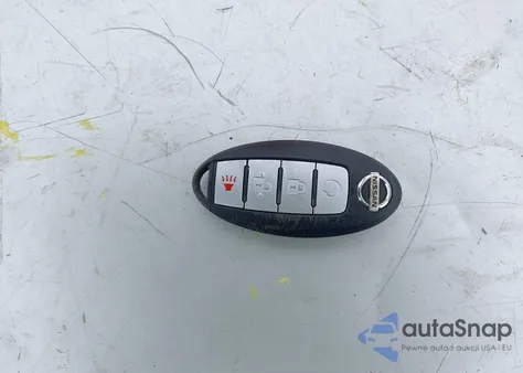 2015 Nissan Murano S/Sl/Sv/Platinum z USA, uszkodzony, nr VIN 5N1AZ2MH0FN287501